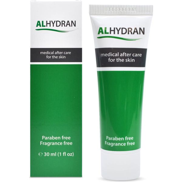 Alhydran Medical Skin Care