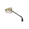 Zefal Espion Z56 Handlebar Mirror, Black, 56 cm²