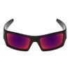 Mryok Polarized Replacement Lenses for Oakley Gascan - Midnight Sun