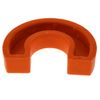 SharkBite U708A PEX, CPVC, PE-RT or Copper Push-To-Connect 3/8" Disconnect Clip