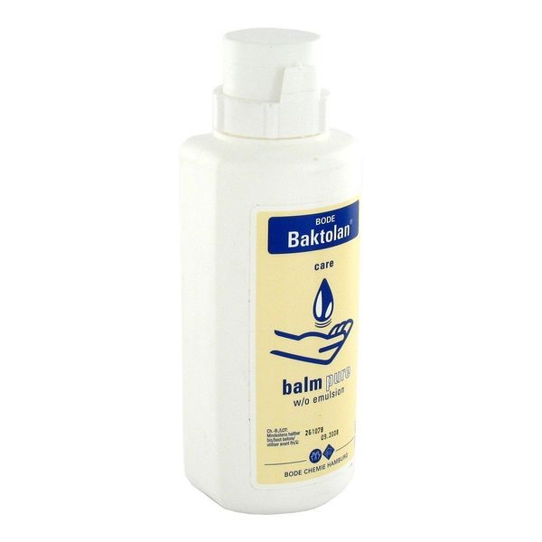 Baktolan balm, 350 ml by Bode