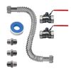 Stiebel Eltron 692501 Scale TAC-ler Premium Installation Kit