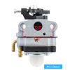 4-Stroke John Deere BH25 LE Replacement Carburetor Carb