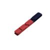 Kool Stop V-Brake Bremsgummi R1 (orange/schwarz)