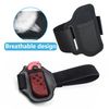 1 Piece Universal Switch Leg Strap for Switch Leg Strap Compatible with Switch Ring Fit Adventure Adjustable Leg Straps for Ring Fit Switch