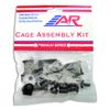 A&R Sports Hardware Cage Assembly Kit