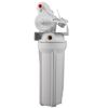 5 Stage Reverse Osmosis Water Filtration System 75GPD Purifier Direct Drinking