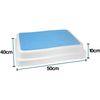Wistows Bath Step 10cm Bathroom Shower Slip Resistant Stepping Aid Platform (2)