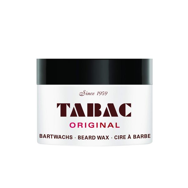 Tabac Original Bartwachs Beard Wax