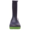 Beck Unisex Kinder Basic 486 Gummistiefel, Dunkelblau, 35 EU