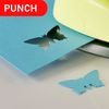 Papertent A4 Premium Card 250gsm 10 Sheets per Pack - Celery Green