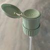3X Clinique Clarifying lotion Green (Pump ONLY) For Professional Size Bottle