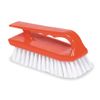 Scrub Brush, 1-1/2" L Trim