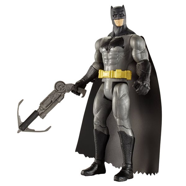 Batman - DJG30 - Grapnel Gun