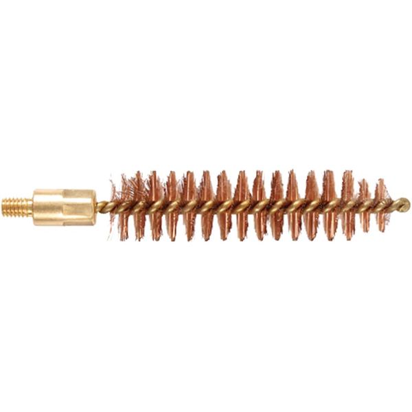 Traditions A1952 NitroFire Breech Bronze Brush - A1952