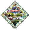 Winning Moves Taunton Monopoly