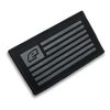 Planet Eclipse Woven Patch - Glory - Black / Grey
