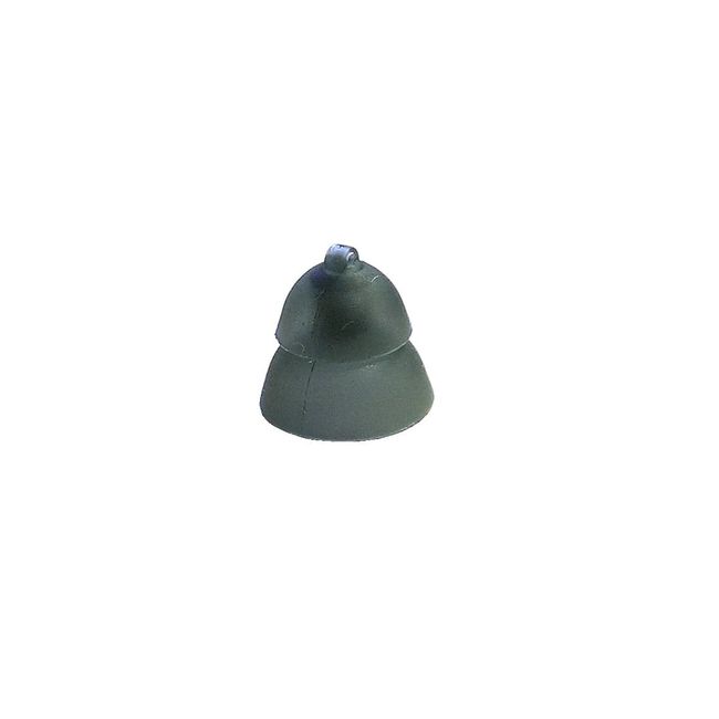 Unitron Hearing Aid MEDIUM Size POWER Domes by Unitron