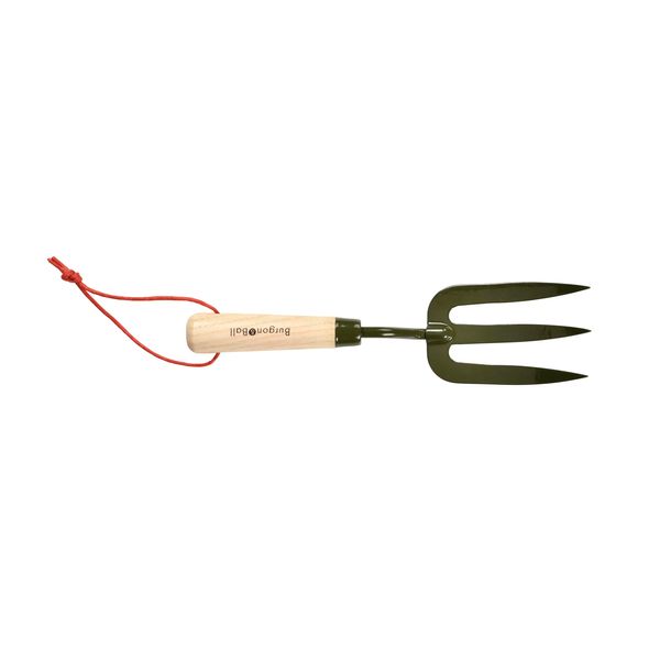 BoronGreen Hand Fork RHS FSC 100%