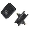 Trans-Dapt PerformanceTrans-Dapt 4221 Motor Mount