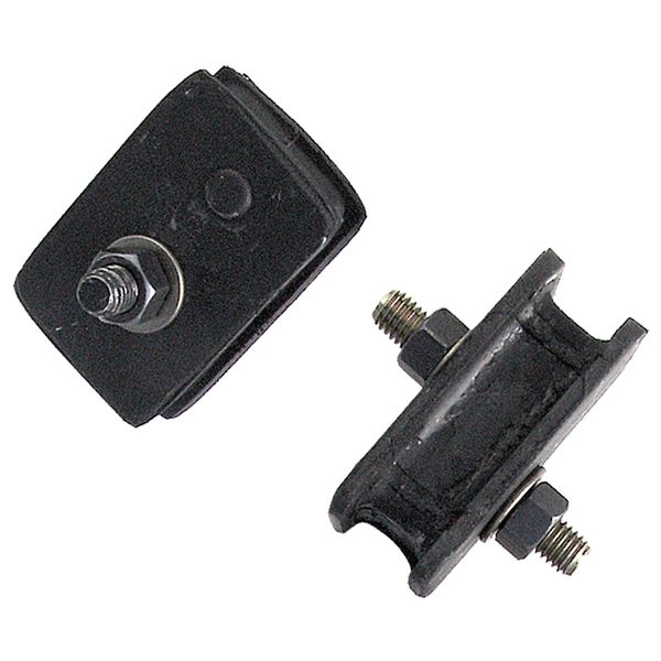 Trans-Dapt PerformanceTrans-Dapt 4221 Motor Mount