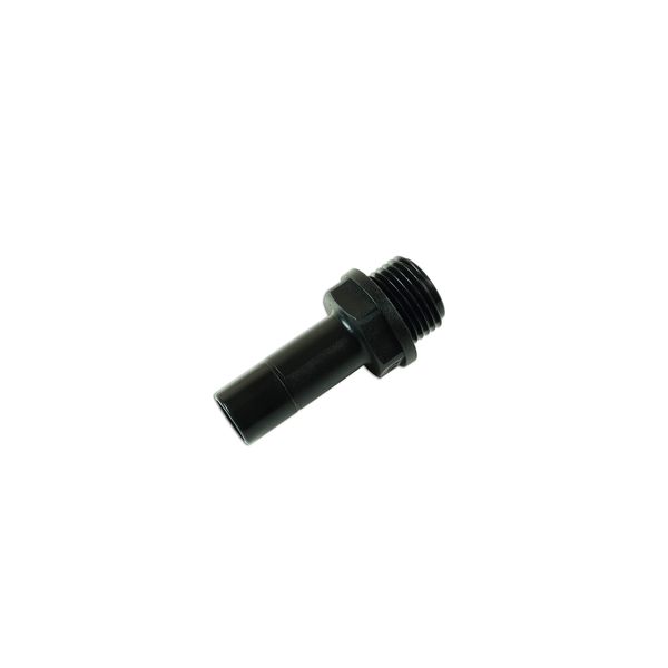 Connect 31008 Push-Fit Stem Adapter 15mm OD to 1/2 BSP Thread 5pc