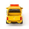ジク (SIKU) ADAC ピックアップトラック SK1469