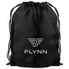 Flynn Thermo Bonded Pro Size 5 Soccer Ball with bag & pump