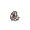 [M3x4] Stainless Steel Countersunk Head Machine Screws (10 pcs)