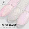 Victoria Vynn JUST BASE ROSEN Hard & Long Nails UV Led Hybrid Gel Polish 8ml