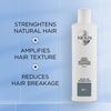 Nioxin System 2 Scalp Therapy Conditioner 10 oz ( scuffed)