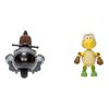 Figura Mario Koopa 6 cm (Super Mario)