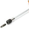 SK11 T-Handle Bit Handle Hex 対辺 6.35 Degree Bit, stbw635