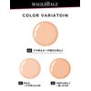 Maquillage Dramatic Jelly Compact (Refill) Foundation 2 Slightly Bright to Medium Brightness 0.5 oz (14 g)