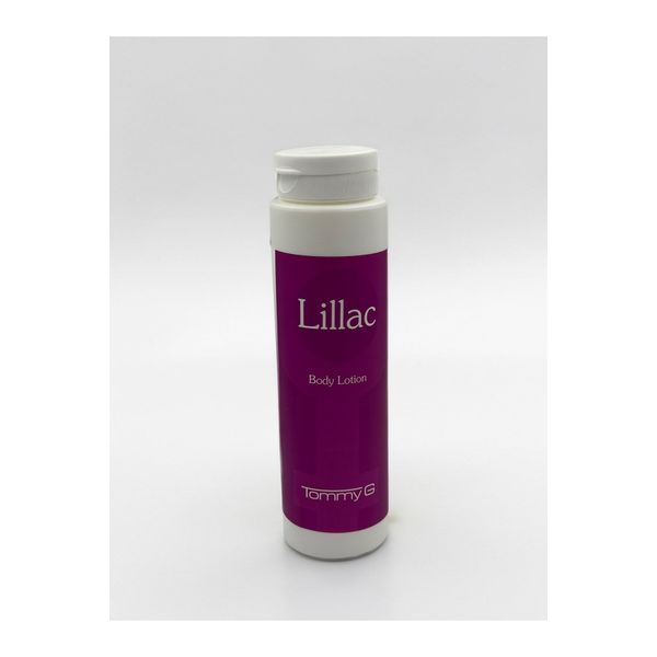 LILLAC BODY LOTION 250ML - LİLLAC VÜCUT LOSYONU 250ML