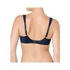Triumph Womens True Shape Sensation W01 Minimizer Bra, Black, 36D UK
