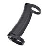 Universal Remote Control Button Car Audio Steering Wheel Wireless Bluetooth Set