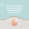 ZitSticka Killa Kit | Self-Dissolving Microdart Acne Pimple Patch for Zits and Blemishes | Spot Targeting for blind, early-stage, hard-to-reach zits for Face and Skin (8 Pack)