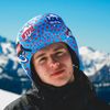 Coolcasc COOLMASC LOL-WTF Ski Goggle Cover