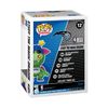 Funko Pop! NBA: Mascots - Orlando Magic - Stuff The Magic Dragon