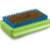 Dakine Brass Tuning Brush - Green, One Size