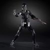 STAR WARS The Black Series Rogue One Imperial Death Trooper