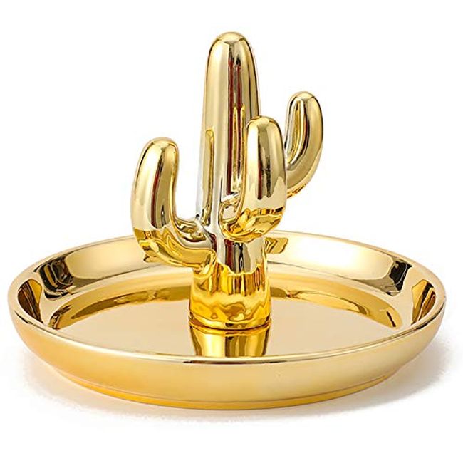 Middle finger sale jewelry holder