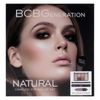 Natural Complete Eye and Lip Set by BCBGeneration Cosmetics  - 4 Pc Kit Set