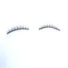 D-ONE False Eyelashes Natural 5 Pairs (A02 Natural Basic)