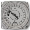 IDEAL Logic & Logic+ Combi Boiler Multifit Mechanical Timer Clock 24 Hour- OPTIMUM