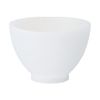 Silicone Ball Clear