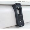 Blink Doorbell Dutch Lap 4.5 Siding Mounting Bracket Wedge 3D Printed