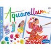 Creation VD – 667 – Creative Leisure – Aquarellum Junior