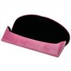 Pearl Glasses Case Semi-Hard Type Pink SA-52S PI